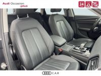 Audi Q5 Sportback 50 TFSIe 299 S tronic 7 Quattro Avus - <small></small> 54.990 € <small>TTC</small> - #7