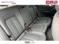 Audi Q5 Sportback 50 TFSIe 299 S tronic 7 Quattro Avus - <small></small> 54.990 € <small>TTC</small> - #8