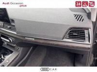 Audi Q5 Sportback 50 TFSIe 299 S tronic 7 Quattro Avus - <small></small> 54.990 € <small>TTC</small> - #9