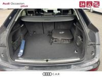 Audi Q5 Sportback 50 TFSIe 299 S tronic 7 Quattro Avus - <small></small> 54.990 € <small>TTC</small> - #14