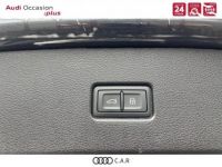 Audi Q5 Sportback 50 TFSIe 299 S tronic 7 Quattro Avus - <small></small> 54.990 € <small>TTC</small> - #15