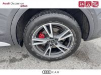 Audi Q5 Sportback 50 TFSIe 299 S tronic 7 Quattro Avus - <small></small> 54.990 € <small>TTC</small> - #16