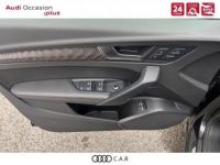 Audi Q5 Sportback 50 TFSIe 299 S tronic 7 Quattro Avus - <small></small> 54.990 € <small>TTC</small> - #17