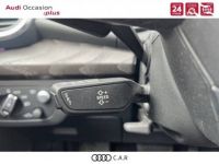 Audi Q5 Sportback 50 TFSIe 299 S tronic 7 Quattro Avus - <small></small> 54.990 € <small>TTC</small> - #21