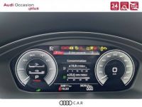 Audi Q5 Sportback 50 TFSIe 299 S tronic 7 Quattro Avus - <small></small> 54.990 € <small>TTC</small> - #23
