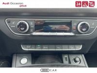 Audi Q5 Sportback 50 TFSIe 299 S tronic 7 Quattro Avus - <small></small> 54.990 € <small>TTC</small> - #27