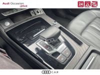 Audi Q5 Sportback 50 TFSIe 299 S tronic 7 Quattro Avus - <small></small> 54.990 € <small>TTC</small> - #28