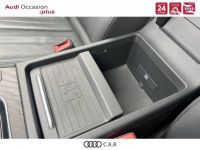Audi Q5 Sportback 50 TFSIe 299 S tronic 7 Quattro Avus - <small></small> 54.990 € <small>TTC</small> - #29