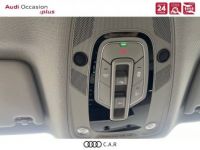 Audi Q5 Sportback 50 TFSIe 299 S tronic 7 Quattro Avus - <small></small> 54.990 € <small>TTC</small> - #30