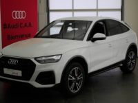 Audi Q5 Sportback 50 TFSIe 299 S tronic 7 Quattro Avus - <small></small> 58.900 € <small>TTC</small> - #24