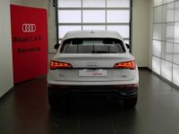 Audi Q5 Sportback 50 TFSIe 299 S tronic 7 Quattro Avus - <small></small> 58.900 € <small>TTC</small> - #25