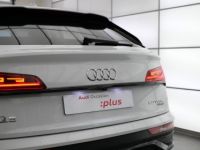 Audi Q5 Sportback 50 TFSIe 299 S tronic 7 Quattro Avus - <small></small> 58.900 € <small>TTC</small> - #27