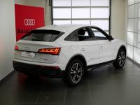 Audi Q5 Sportback 50 TFSIe 299 S tronic 7 Quattro Avus - <small></small> 58.900 € <small>TTC</small> - #28