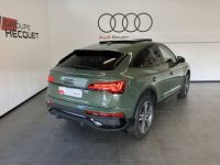 Audi Q5 Sportback 50 TFSIe 299 S tronic 7 Quattro Avus - <small></small> 52.990 € <small>TTC</small> - #3