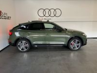 Audi Q5 Sportback 50 TFSIe 299 S tronic 7 Quattro Avus - <small></small> 52.990 € <small>TTC</small> - #6