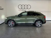 Audi Q5 Sportback 50 TFSIe 299 S tronic 7 Quattro Avus - <small></small> 52.990 € <small>TTC</small> - #7