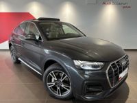 Audi Q5 Sportback 50 TFSIe 299 S tronic 7 Quattro Avus - <small></small> 48.480 € <small>TTC</small> - #1