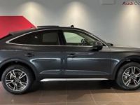 Audi Q5 Sportback 50 TFSIe 299 S tronic 7 Quattro Avus - <small></small> 48.480 € <small>TTC</small> - #2