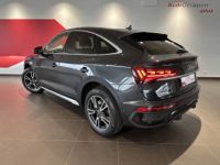 Audi Q5 Sportback 50 TFSIe 299 S tronic 7 Quattro Avus - <small></small> 48.480 € <small>TTC</small> - #5