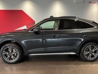 Audi Q5 Sportback 50 TFSIe 299 S tronic 7 Quattro Avus - <small></small> 48.480 € <small>TTC</small> - #6