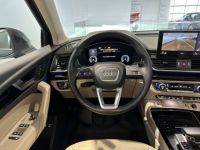 Audi Q5 Sportback 50 TFSIe 299 S tronic 7 Quattro Avus - <small></small> 48.480 € <small>TTC</small> - #12