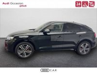 Audi Q5 Sportback 50 TFSIe 299 S tronic 7 Quattro Avus - <small></small> 75.900 € <small>TTC</small> - #3