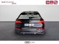 Audi Q5 Sportback 50 TFSIe 299 S tronic 7 Quattro Avus - <small></small> 75.900 € <small>TTC</small> - #4