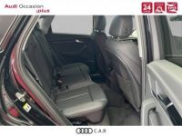 Audi Q5 Sportback 50 TFSIe 299 S tronic 7 Quattro Avus - <small></small> 75.900 € <small>TTC</small> - #9