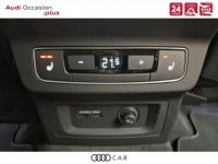 Audi Q5 Sportback 50 TFSIe 299 S tronic 7 Quattro Avus - <small></small> 75.900 € <small>TTC</small> - #11