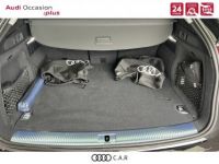 Audi Q5 Sportback 50 TFSIe 299 S tronic 7 Quattro Avus - <small></small> 75.900 € <small>TTC</small> - #12