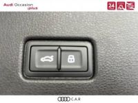 Audi Q5 Sportback 50 TFSIe 299 S tronic 7 Quattro Avus - <small></small> 75.900 € <small>TTC</small> - #13