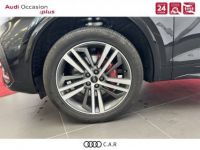 Audi Q5 Sportback 50 TFSIe 299 S tronic 7 Quattro Avus - <small></small> 75.900 € <small>TTC</small> - #14