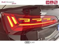 Audi Q5 Sportback 50 TFSIe 299 S tronic 7 Quattro Avus - <small></small> 75.900 € <small>TTC</small> - #16