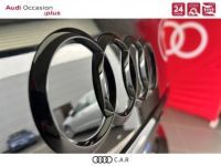 Audi Q5 Sportback 50 TFSIe 299 S tronic 7 Quattro Avus - <small></small> 75.900 € <small>TTC</small> - #17