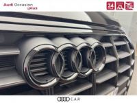 Audi Q5 Sportback 50 TFSIe 299 S tronic 7 Quattro Avus - <small></small> 75.900 € <small>TTC</small> - #18