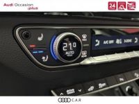 Audi Q5 Sportback 50 TFSIe 299 S tronic 7 Quattro Avus - <small></small> 75.900 € <small>TTC</small> - #31