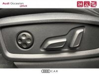 Audi Q5 Sportback 50 TFSIe 299 S tronic 7 Quattro Avus - <small></small> 75.900 € <small>TTC</small> - #32