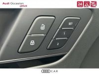 Audi Q5 Sportback 50 TFSIe 299 S tronic 7 Quattro Avus - <small></small> 75.900 € <small>TTC</small> - #33