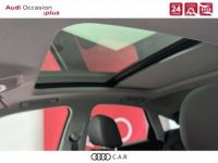 Audi Q5 Sportback 50 TFSIe 299 S tronic 7 Quattro Avus - <small></small> 75.900 € <small>TTC</small> - #34