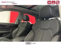 Audi Q5 Sportback 50 TFSIe 299 S tronic 7 Quattro Avus - <small></small> 75.900 € <small>TTC</small> - #35