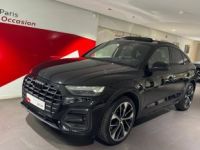 Audi Q5 Sportback 50 TFSIe 299 S tronic 7 Quattro Avus - <small></small> 53.980 € <small>TTC</small> - #1