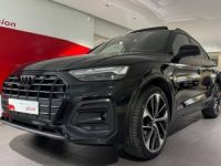 Audi Q5 Sportback 50 TFSIe 299 S tronic 7 Quattro Avus - <small></small> 53.980 € <small>TTC</small> - #2