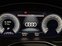 Audi Q5 Sportback 50 TFSIe 299 S tronic 7 Quattro Avus - <small></small> 53.980 € <small>TTC</small> - #18