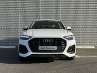 Audi Q5 Sportback 50 TFSIe 299 tronic 7 Quattro Avus - <small></small> 69.500 € <small>TTC</small> - #3