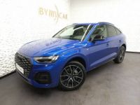 Audi Q5 Sportback 50 TFSIe 299 S tronic 7 Quattro Black Edition - <small></small> 69.382 € <small>TTC</small> - #2