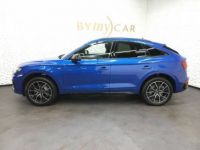 Audi Q5 Sportback 50 TFSIe 299 S tronic 7 Quattro Black Edition - <small></small> 69.382 € <small>TTC</small> - #5