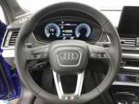 Audi Q5 Sportback 50 TFSIe 299 S tronic 7 Quattro Black Edition - <small></small> 69.382 € <small>TTC</small> - #6