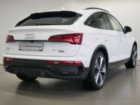 Audi Q5 Sportback 50 TFSIe 299 S tronic 7 Quattro Design - <small></small> 52.990 € <small>TTC</small> - #3