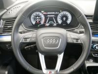 Audi Q5 Sportback 50 TFSIe 299 S tronic 7 Quattro Design - <small></small> 52.990 € <small>TTC</small> - #4