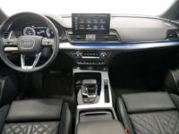 Audi Q5 Sportback 50 TFSIe 299 S tronic 7 Quattro Design - <small></small> 52.990 € <small>TTC</small> - #6